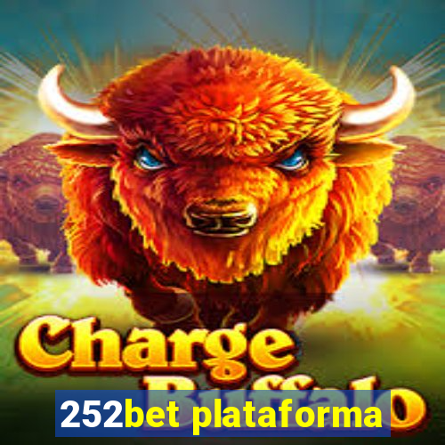 252bet plataforma